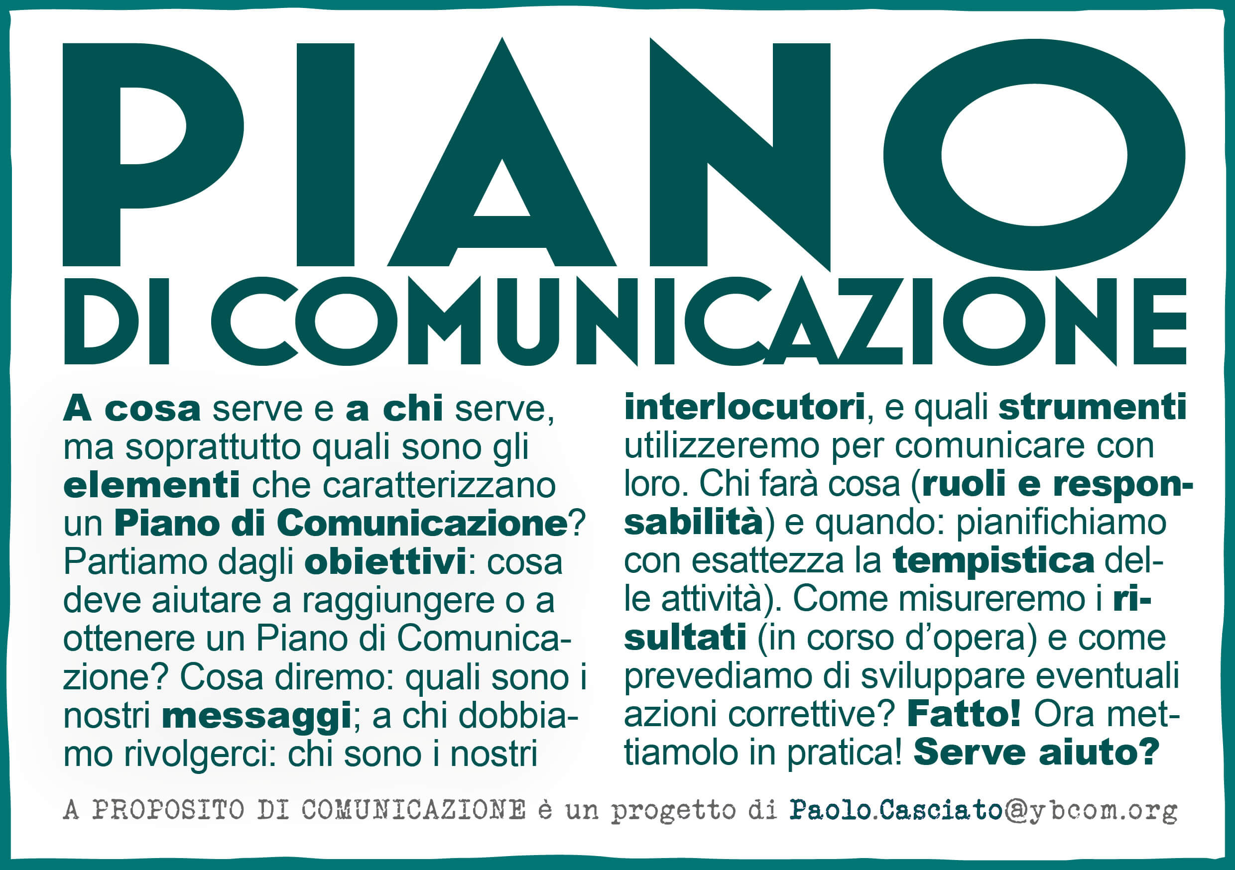 A proposito di comunicazione apropositodicomunicazioone #apropositodicomunicazioone